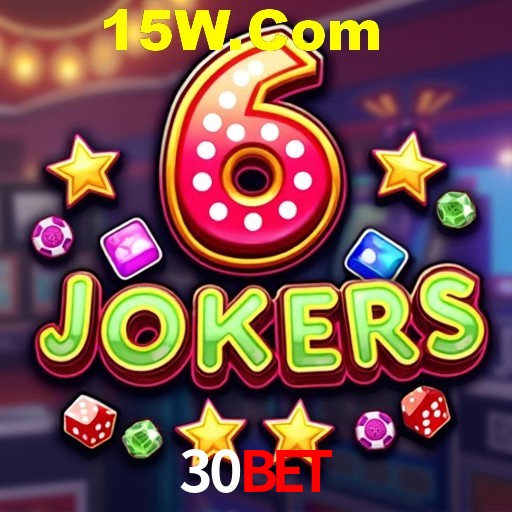 Download para Android e iOS na 30Bet
