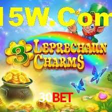 Cashback e recargas na 30Bet