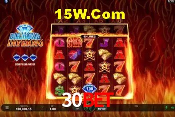Jogos com bônus e suporte 24h na 30Bet